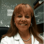 Dr. Heidi Crayton